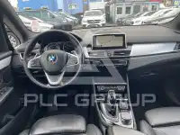2019 BMW 220