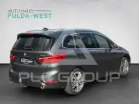 2019 BMW 220