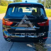 2019 BMW 220