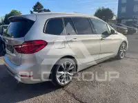 2019 BMW 220