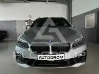 2019 BMW 220