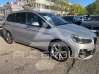 2019 BMW 220