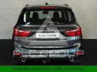 2019 BMW 220