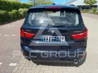 2019 BMW 220