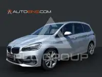 2019 BMW 220