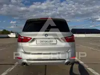 2019 BMW 220