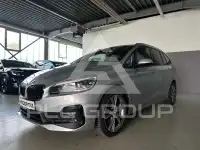 2019 BMW 220