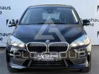 2019 BMW 220
