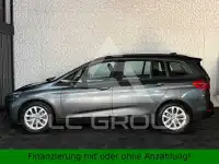 2019 BMW 220
