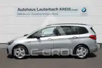 2019 BMW 220