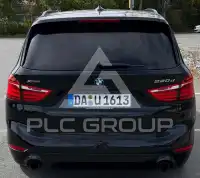 2019 BMW 220
