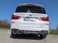 2019 BMW 220