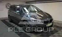 2019 BMW 220