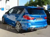 2019 BMW 220