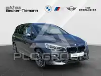 2019 BMW 220