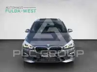2019 BMW 220