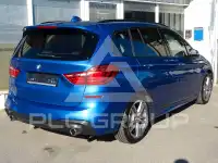 2019 BMW 220