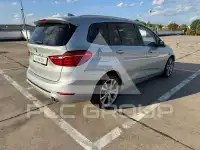 2019 BMW 220