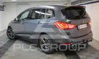 2019 BMW 220