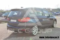 2019 BMW 220