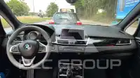 2019 BMW 220