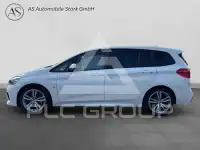 2019 BMW 220