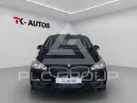 2019 BMW 220