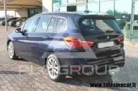 2019 BMW 220
