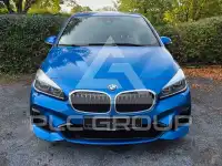 2019 BMW 220