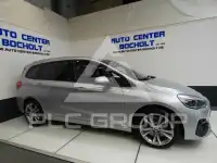 2019 BMW 220