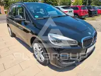 2019 BMW 220