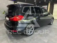 2019 BMW 220