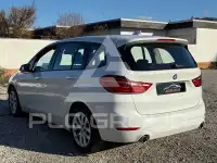 2019 BMW 220