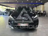2019 BMW 220