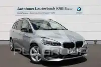 2019 BMW 220