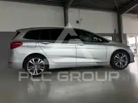 2019 BMW 220