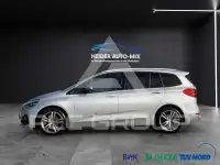 2019 BMW 220