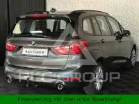 2019 BMW 220