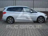 2019 BMW 220