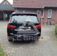 2019 BMW 220