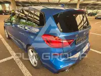 2019 BMW 220