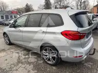 2019 BMW 220