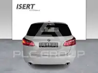 2019 BMW 218