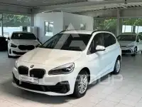 2019 BMW 218