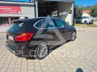 2019 BMW 218
