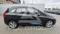 2019 BMW 218