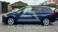 2019 BMW 218