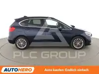 2019 BMW 218