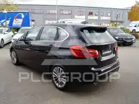 2019 BMW 218