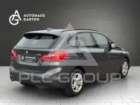 2019 BMW 218